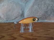 Southbend Surf Oreno No.963RB wood Glass Eyes Cup Rig Hardware 