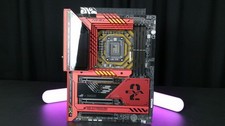 ASUS ROG Maximus Z790 Hero EVA-02 LGA 1700 In...