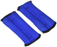 Tone Fitness Ankle/Wrist Weights  Mulitple options ILB-PAIR
