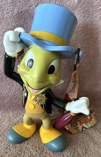 New: Disneyland 70th Jiminy Cricket Sipper 2026 Limited Edition Park Exclusive