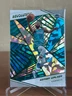 2018-19 Panini Revolution Chinese New Year Emerald /88 Kemba Walker #4