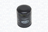 Magneti Marelli ÖLfilter U.A. FüR Alfa Romeo, Autobianchi, CitroËN, Fiat