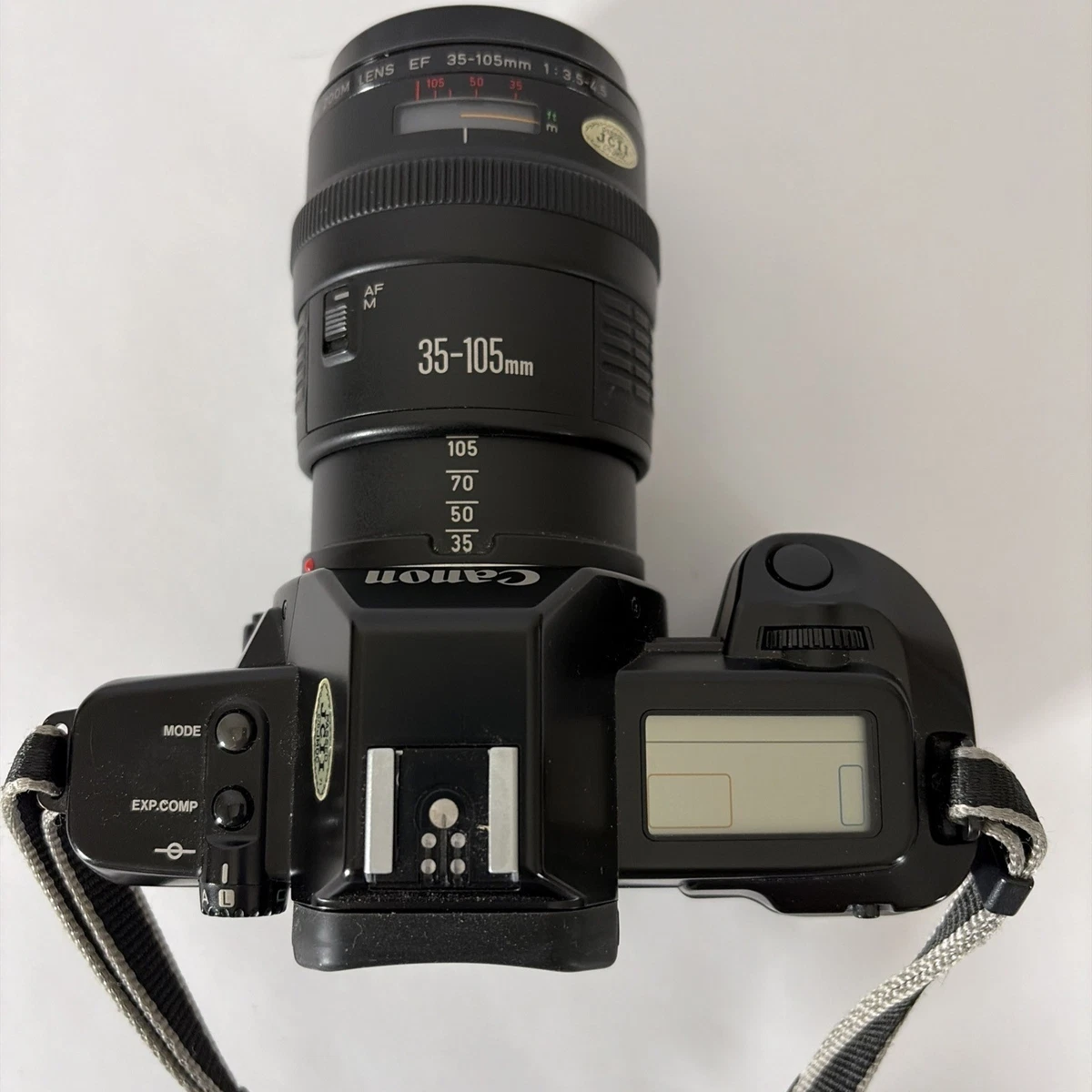 Canon EOS 650 Film Cameras for sale - eBay