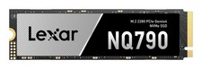 Image of Lexar NQ790 2TB M.2 NVMe PCIe Gen 4 SSD