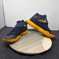 Nike Kyrie 2 Cavs - 819583-447 for Sale | Authenticity 