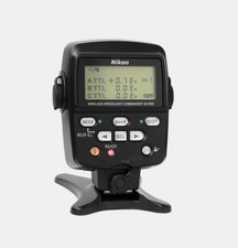 Nikon SU-800 - Commandante lampeggiatore wireless