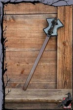 Larp Polsterwaffe - vierkant Streitkolben Keule - 70cm  Epic Armoury