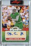 2025 Leaf Glory Of The Game Akili Smith Jr. RC Auto #/99 (Oregon)