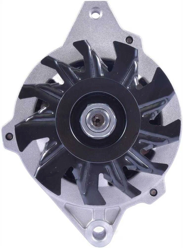 Alternador compatível com 1988-1993 GMC C3500,K3500 G3500 C2500,K2500 ACDELCO PROFESSIONA - Imagem 3 de 4