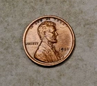 1920 Lincoln Wheat Cent Penny * Gem BU++ Red/BN * XW783