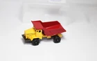 Corgi Juniors No 42 Eculid Dump Truck - Near Mint Vintage Original