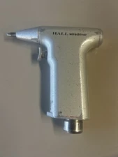 Hall Amsco Zimmer 5053-04 Pneumatic Wiredriver Orthopedic Surgical