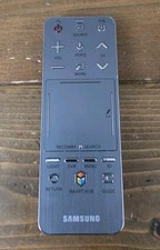 Genuine Samsung Smart Touch Remote Control AA59-00758A -Tested -Model RMCTPF1BP1
