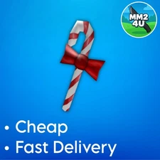 Candy MM2 | Murder Mystery 2 Godly Knife (CHEAPEST)