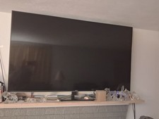 Sony XBR 65 X900h 4k Gaming Smart TV