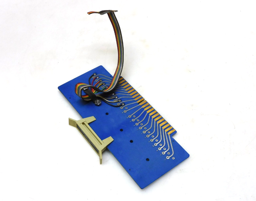 Uson Circuit Board Front Panel 10050-X302 Rev A - 第 5/7 張圖片