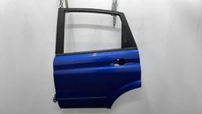 Porte arrière et accessoires Ssangyong ACTYON