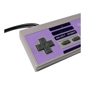 Hyperkin RetroN 2 HD two-in-one console compatible original NES, Super NES