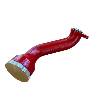 #ad Cummins extended oil fill tube $330.00