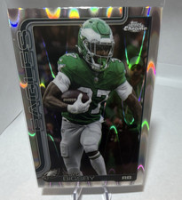 Topps Chrome Brady Basso #205 Oakland Athletics 2025 MLB Baseball Card