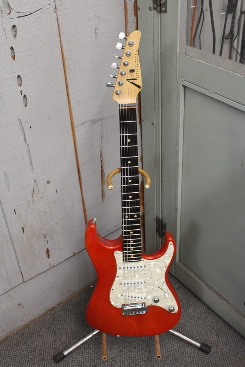 Tom Anderson Black Electric Guitars for sale | eBay