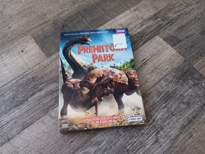 Prehistoric Park Dvd | eBay