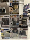 Funko Pop Superpower Movie Bundle With Chase Pop