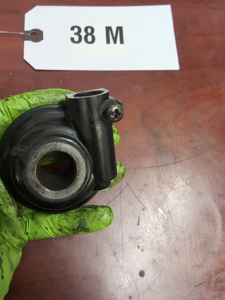 Suzuki GSXR1100 1989-1992, engranaje de transmisión velocímetro, accionamiento velocímetro, garantizado Foto 3 de 4