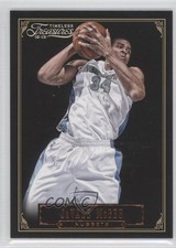 2012-13 Panini Timeless Treasures JaVale McGee #98 0q0