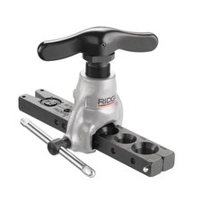 Ridgid 377 Non Ratcheting 37Deg Flaring Tool