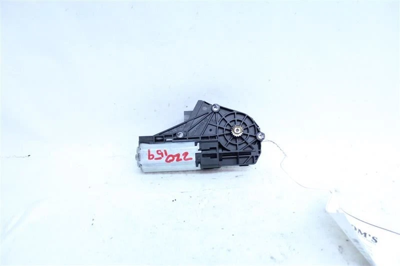 SUNROOF MOTOR BMW X6 2013 13 1123465 Foto 3 de 4