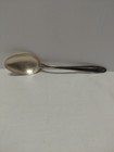 International Sterling Prelude Tablespoon Serving Spoon — photo 1
