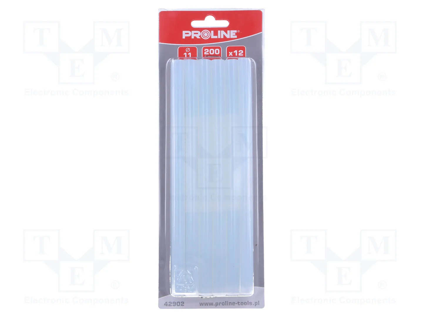 PROLINE 42902 Hot melt glue