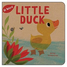 Little Duck (All Natural) - VERY GOOD