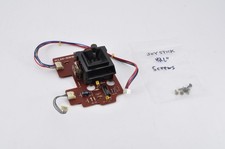 Korg Poly-800 Joy Stick Parts Original Item Only w/Screws Used From Japan