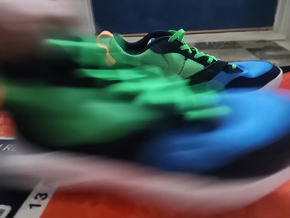 Jordan Air NFH Multi CZ3984-400 Foto 4 de 4