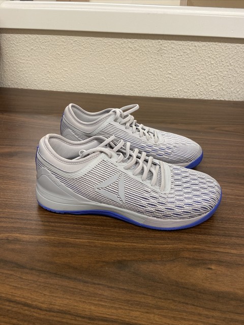 reebok nano 8 eastbay