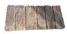Brick Straight Edging Paving Mould | DIY Concrete Paving Cast | RE-USABLE