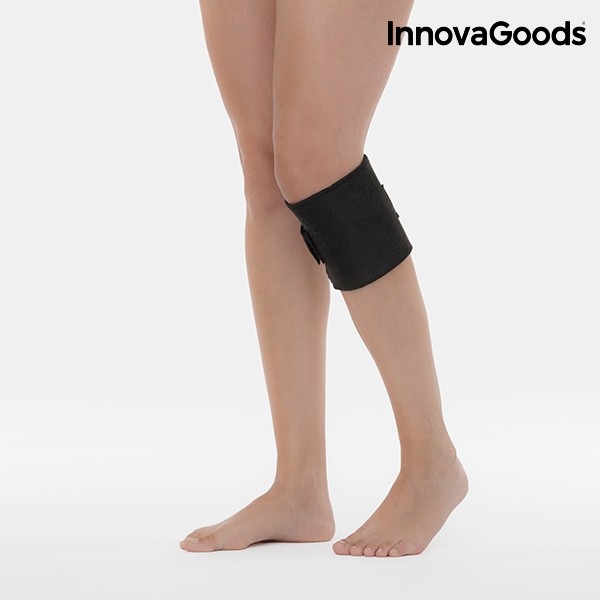 Cramer Endurance Sistema Di Supporto Coscia Fascia A Compressione Per