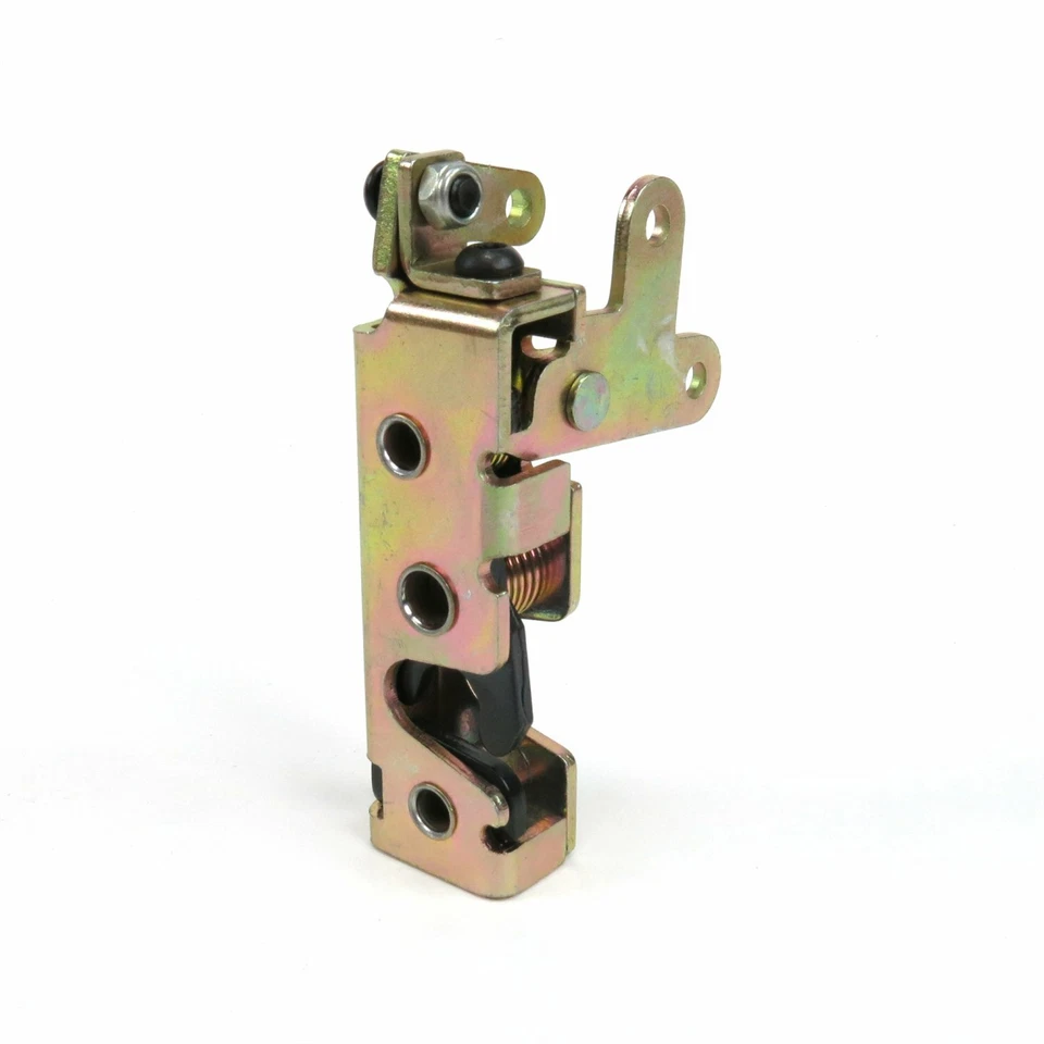 Juego de pestillos de puerta mini garra de oso con bloqueo AutoLoc AUTBCSM Hot Rod Street Rat personalizado Foto 2 de 4