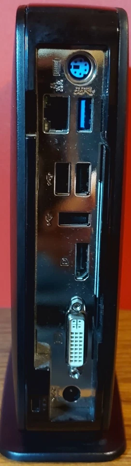 IGEL M340C Thin Client UD2-LX Desktop AMD 2.4GHz 4GB RAM  Linux Factory Reset - Image 4 of 4