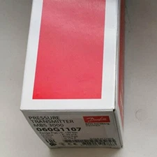  DANFOSS 060G1107 MBS 3000 Pressure Transmitter 