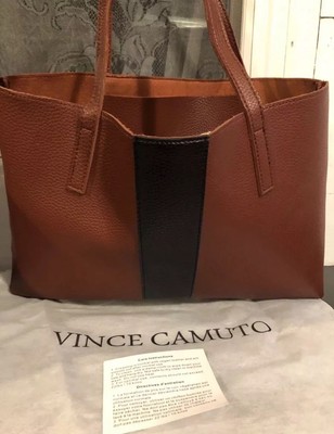vince camuto vegan bag