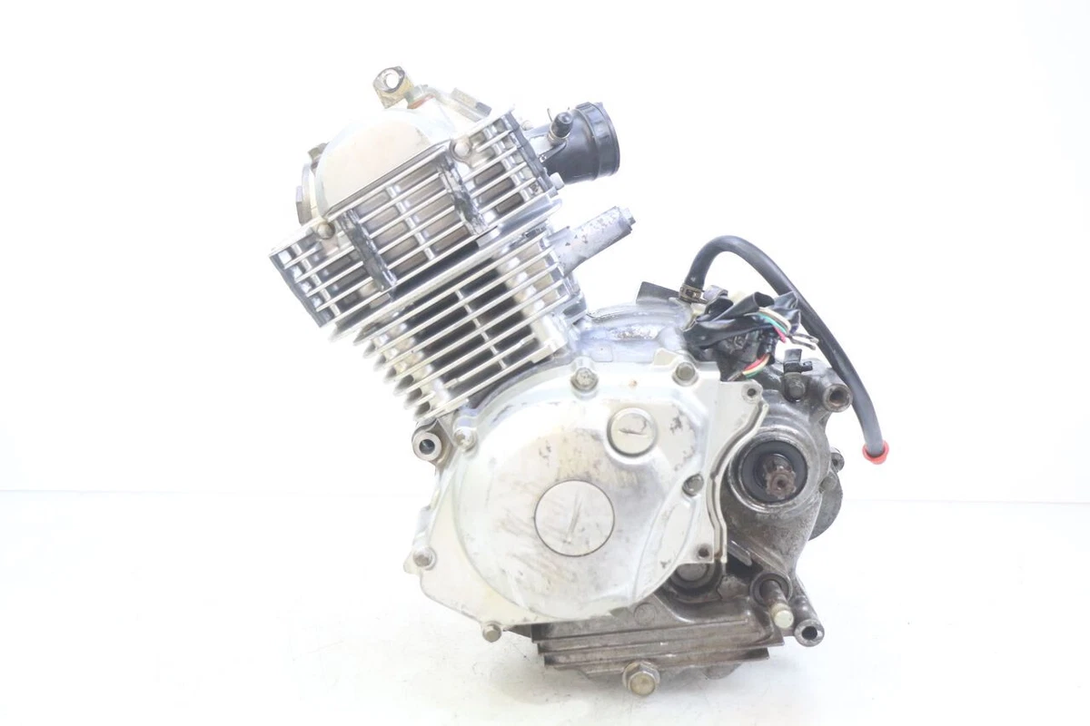 Yamaha ttr 125 motor deals