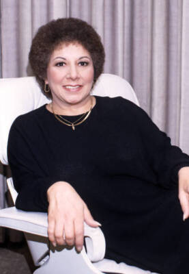 American singer songwriter Timi Yuro Historic Music Old Photo 2