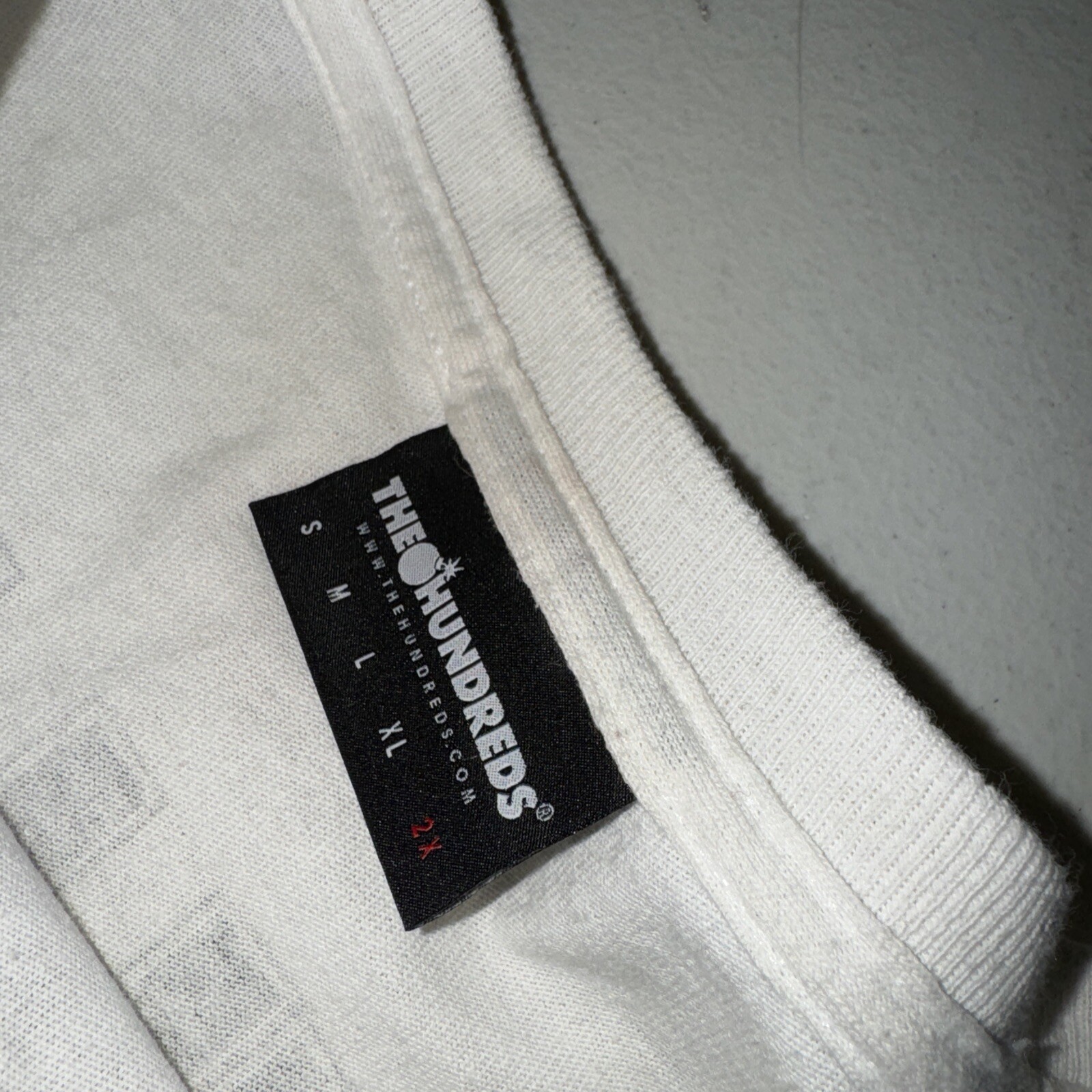 FILA The Hundreds Death Row Records XXL raro logo vintage giapponese scatola Stussy Nike Dunk Sb