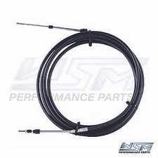 WSM Reverse Cable: Yamaha 1100 / 1800 07-18 F2A-U149C-00-00