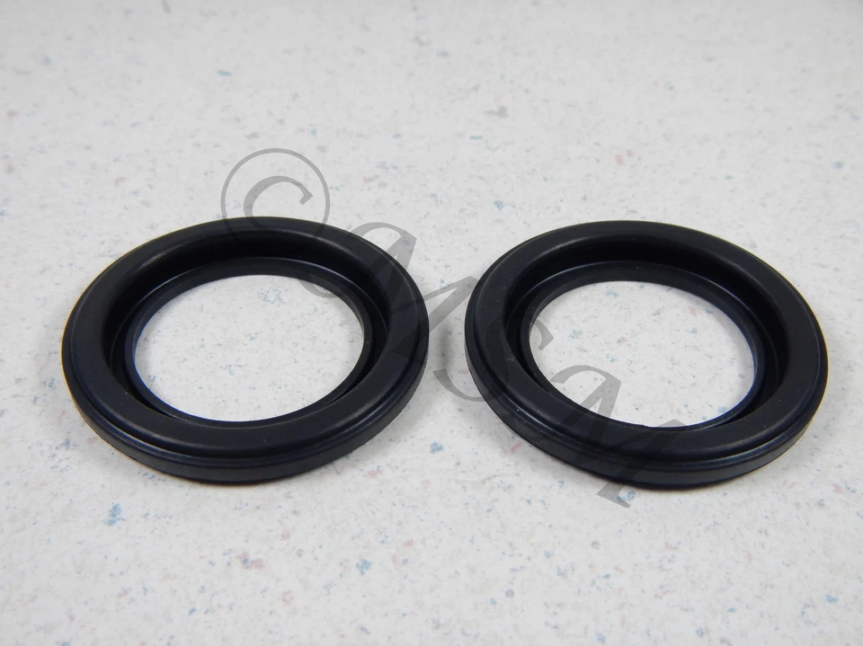 Kawasaki KZ1000 KZ1300 KZ650 New K&L Rear Brake Caliper Rebuild Kit 0106-034 - Image 3 of 4