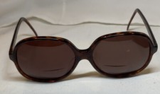 Liz Claiborne Bifocal Sunglasses Reading Glasses Readers