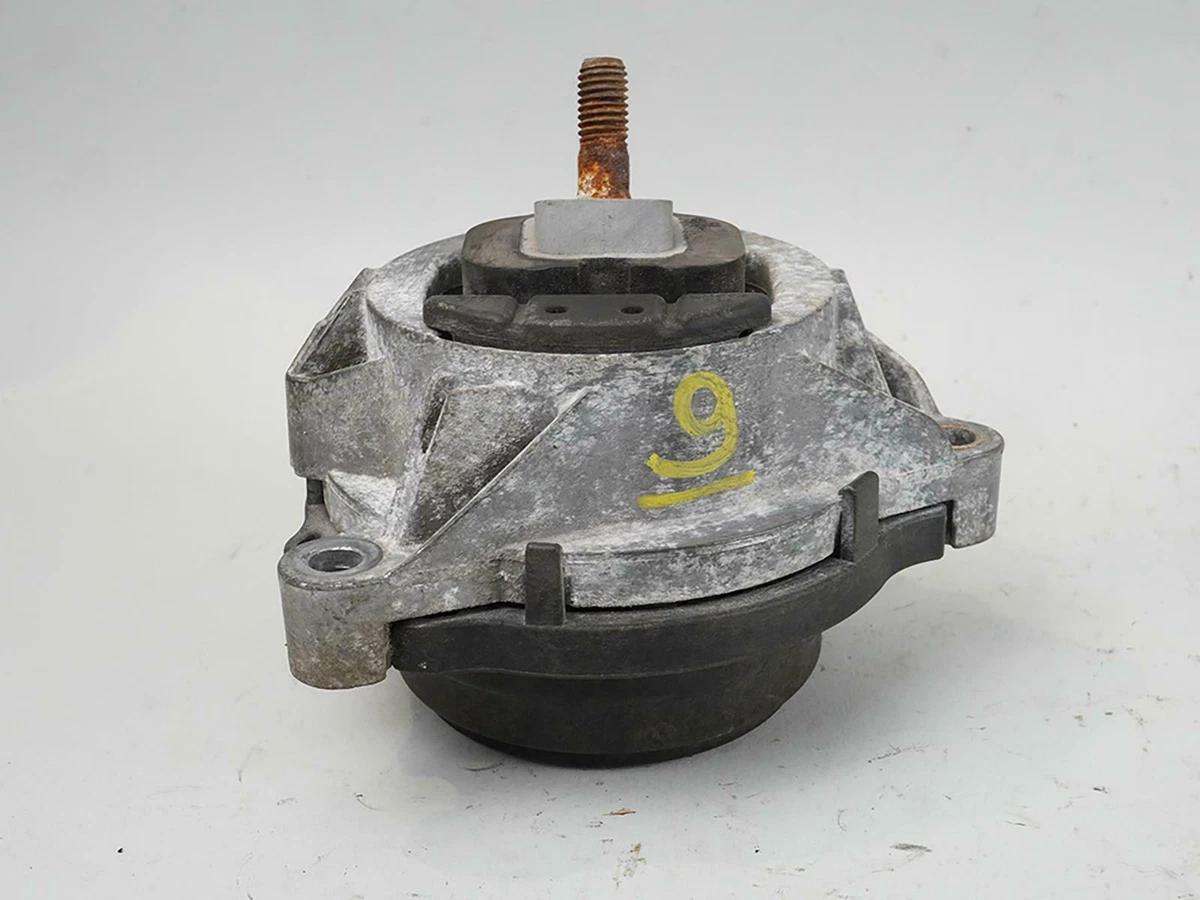 2014 - 2016 Bmw 4 Series F32 Engine Mount Passenger Right Side Rh  